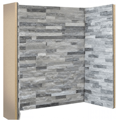 Ash Grey Chamber